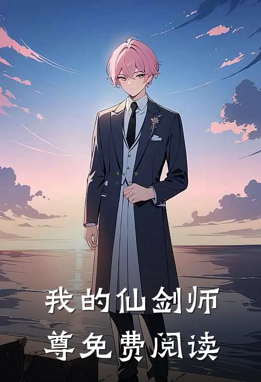 我的仙剑师尊免费阅读