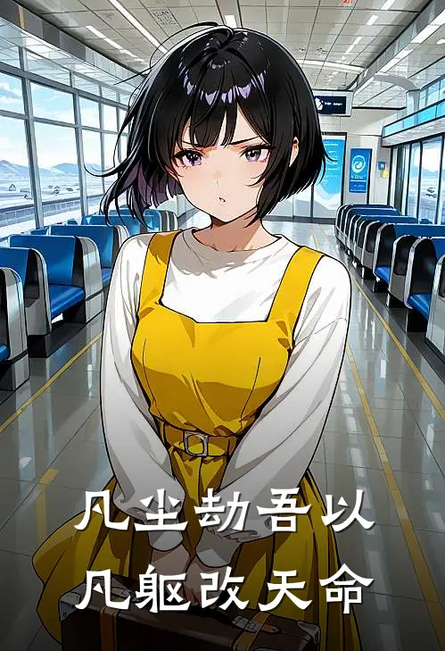 凡尘劫吾以凡躯改天命