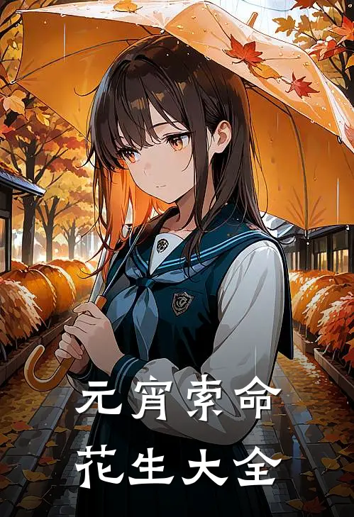 元宵索命花生大全