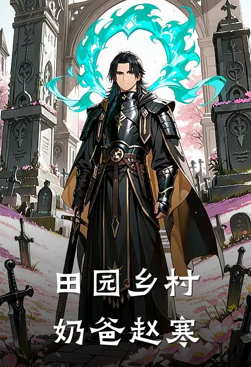 田园乡村奶爸赵寒