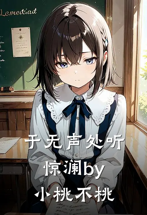 于无声处听惊澜by小桃不桃