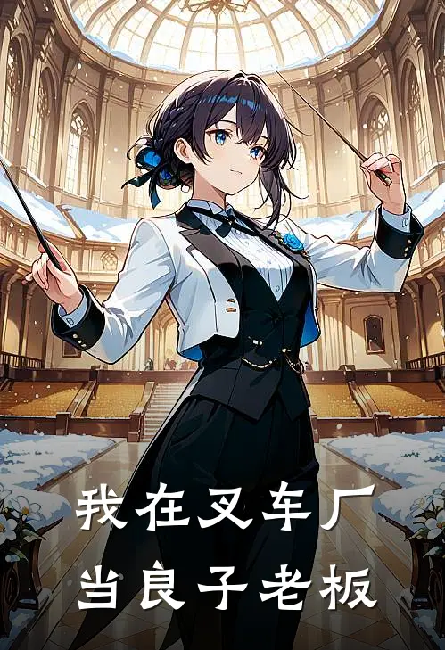 我在叉车厂当良子老板