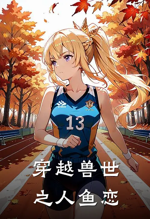 穿越兽世之人鱼恋