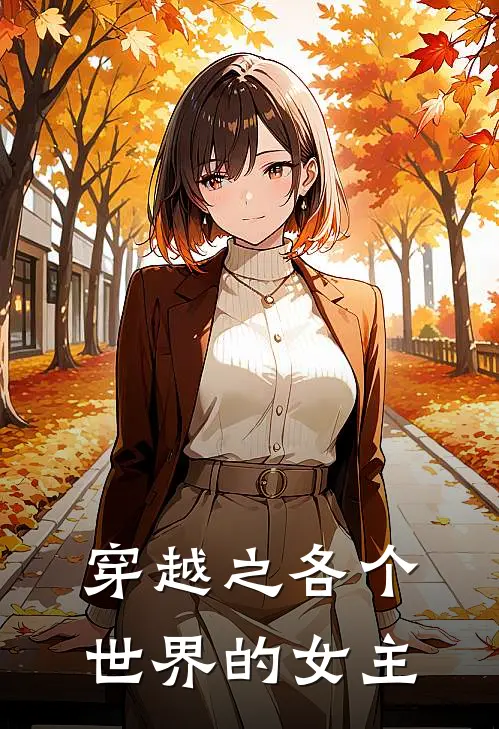 穿越之各个世界的女主