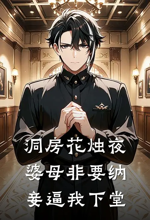 洞房花烛夜婆母非要纳妾逼我下堂