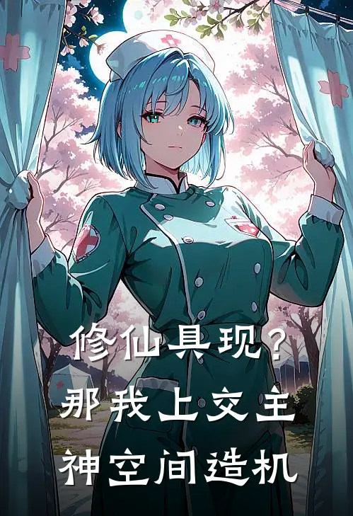 修仙具现？那我上交主神空间造机