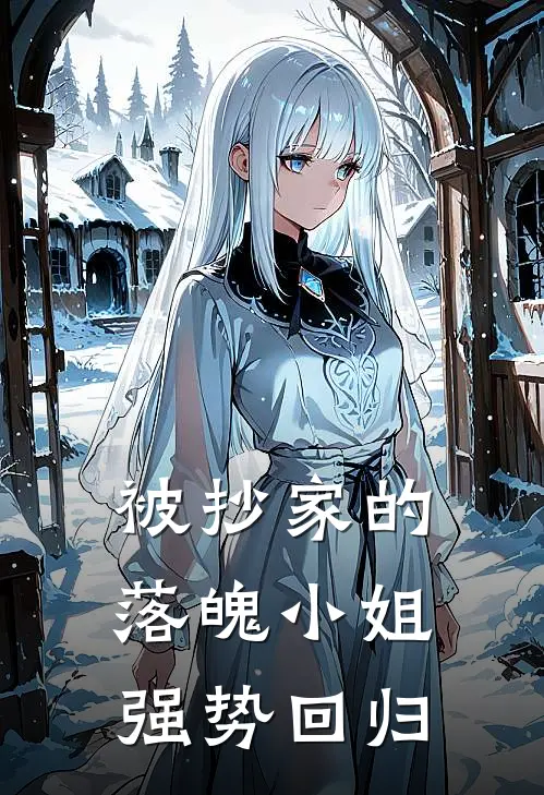 被抄家的落魄小姐强势回归