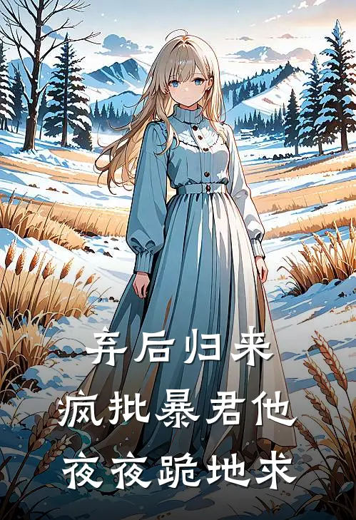 弃后归来，疯批暴君他夜夜跪地求