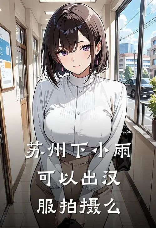 苏州下小雨可以出汉服拍摄么