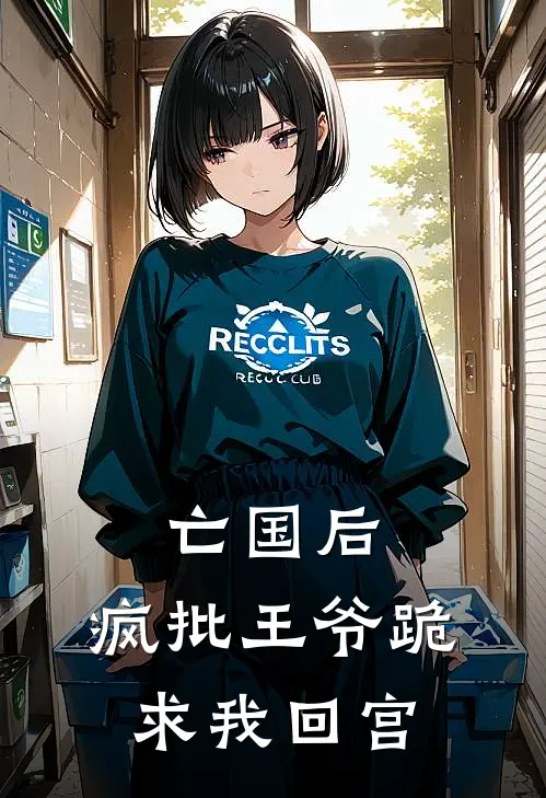 亡国后，疯批王爷跪求我回宫