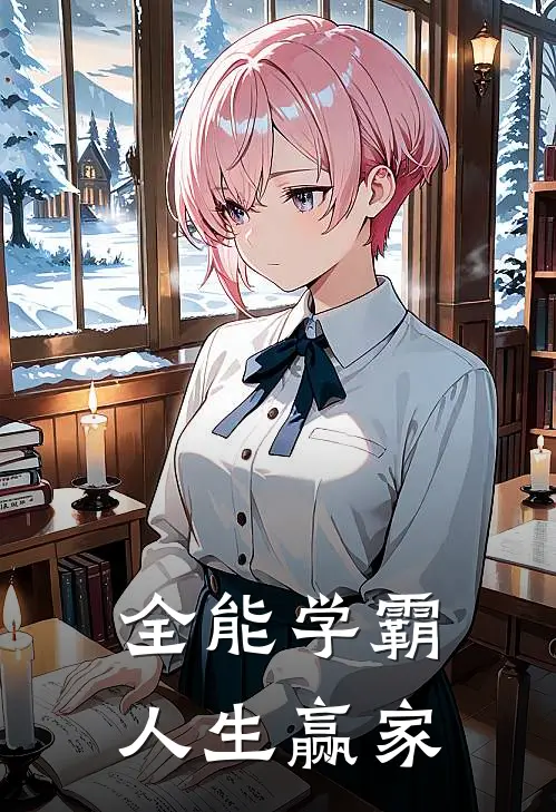 全能学霸人生赢家