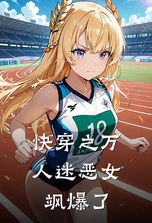 快穿之万人迷恶女飒爆了