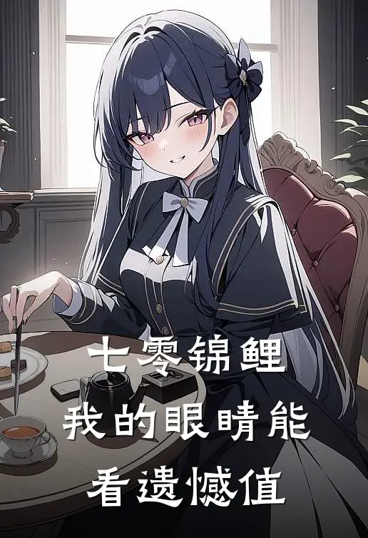 七零锦鲤：我的眼睛能看遗憾值