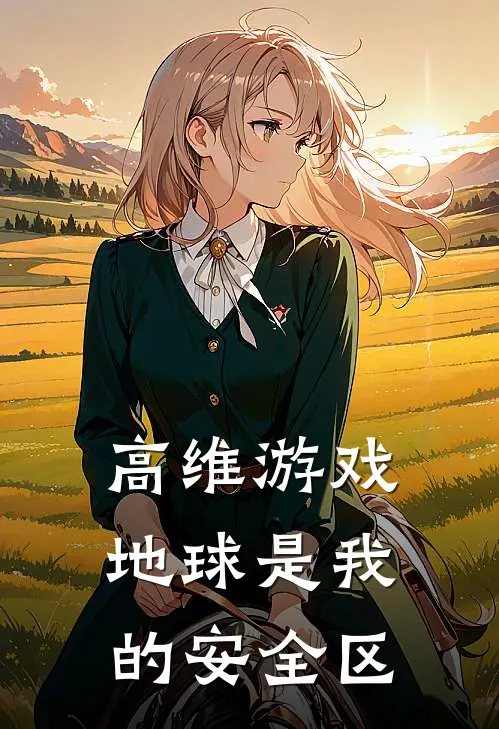 高维游戏，地球是我的安全区