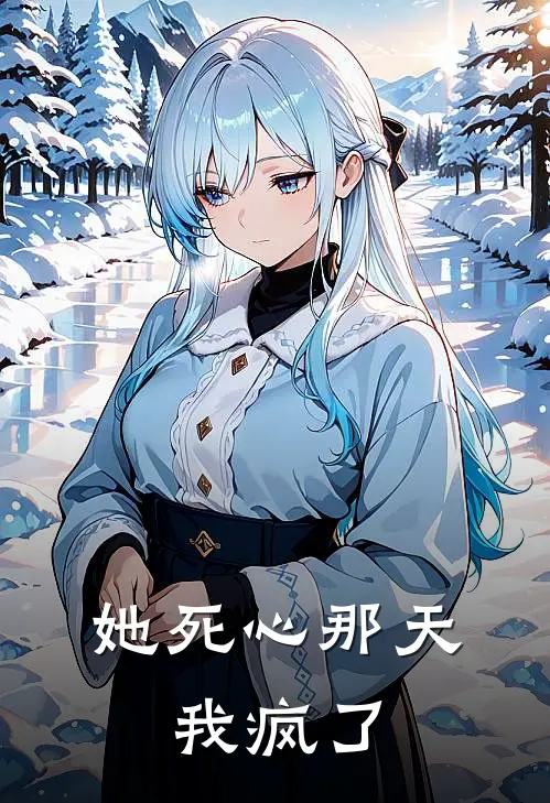 她死心那天，我疯了