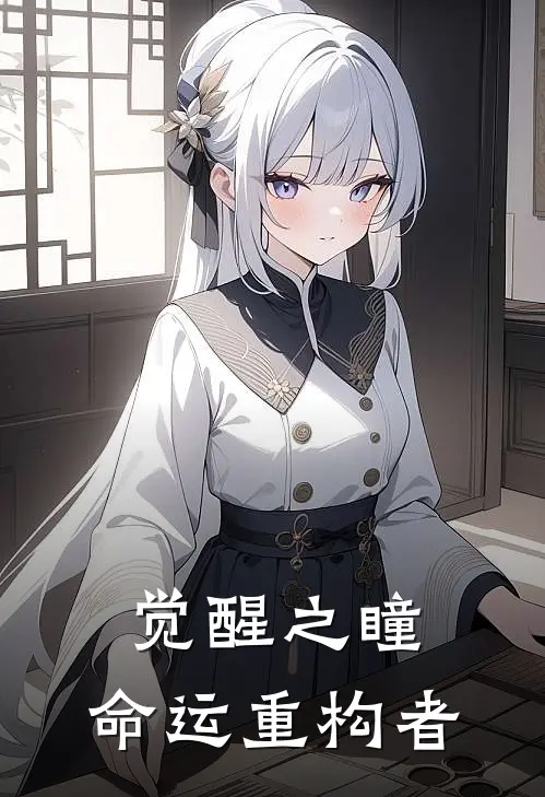 觉醒之瞳：命运重构者