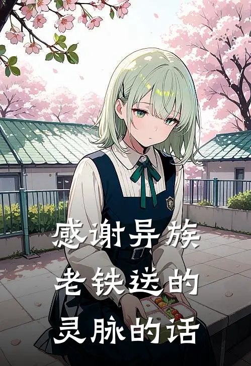 感谢异族老铁送的灵脉的话