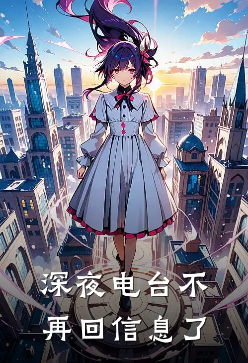 深夜电台不再回信息了