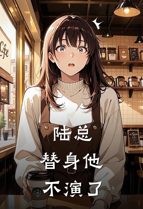 陆总，替身他不演了