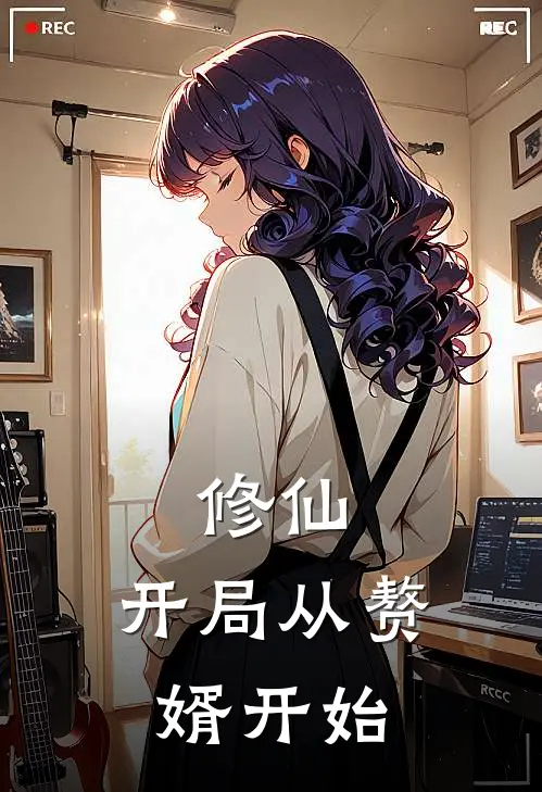 修仙：开局从赘婿开始