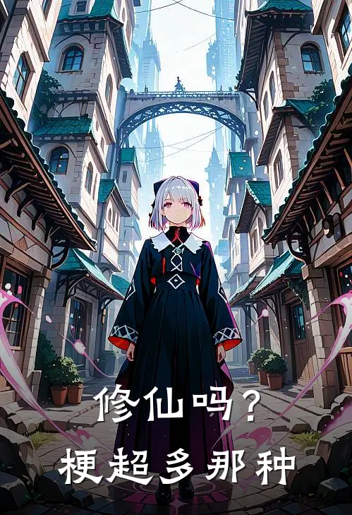 修仙吗？梗超多那种