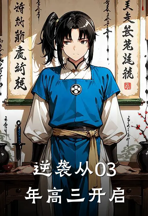 逆袭从03年高三开启