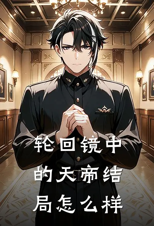 轮回镜中的天帝结局怎么样