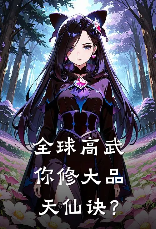 全球高武，你修大品天仙诀？