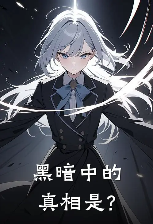 黑暗中的真相是?