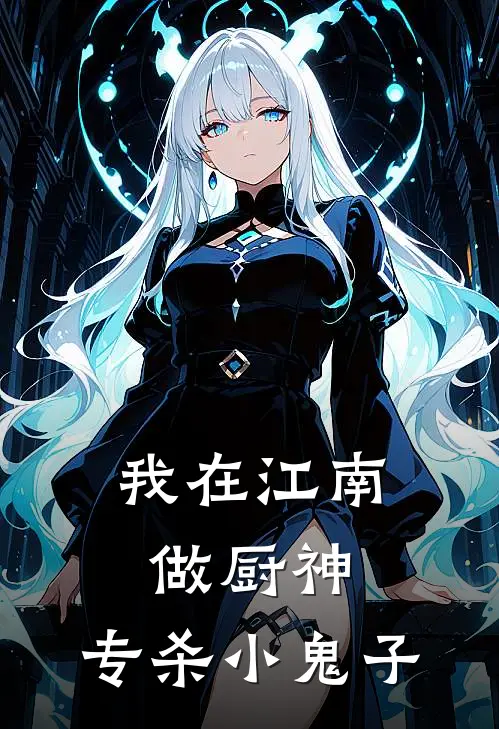 我在江南做厨神，专杀小鬼子