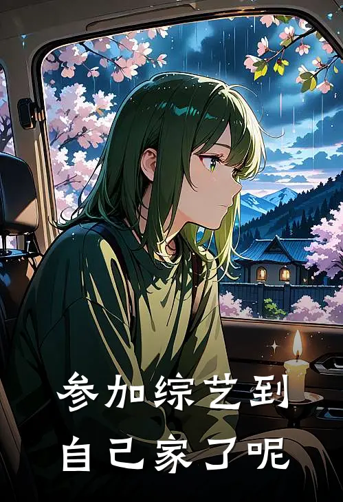 参加综艺到自己家了呢