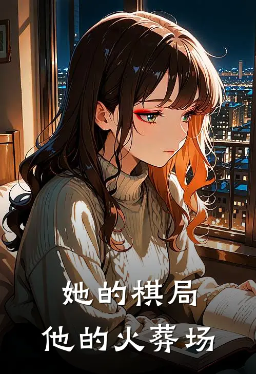 她的棋局，他的火葬场