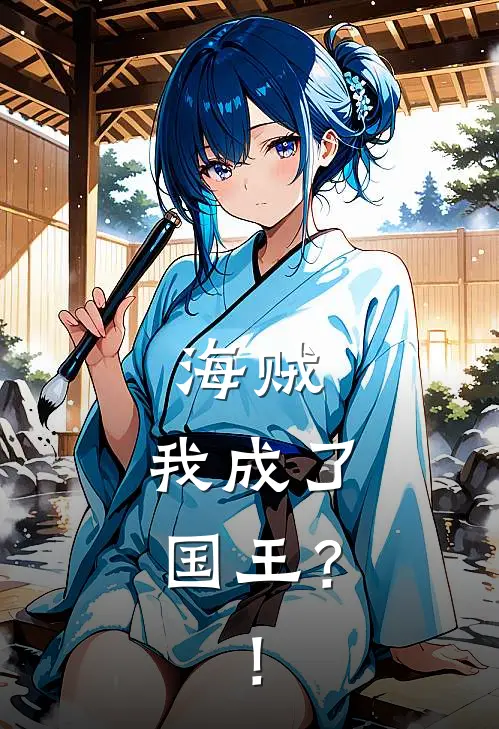 海贼：我成了国王？！