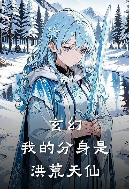 玄幻：我的分身是洪荒天仙