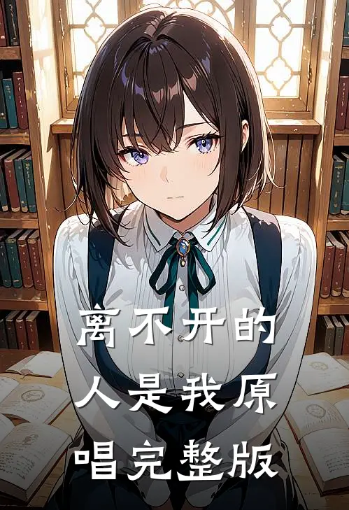 离不开的人是我原唱完整版