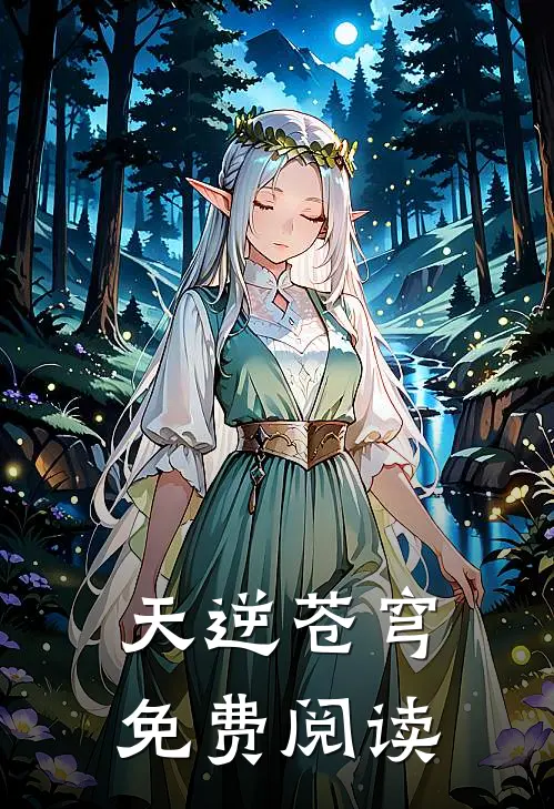 天逆苍穹免费阅读