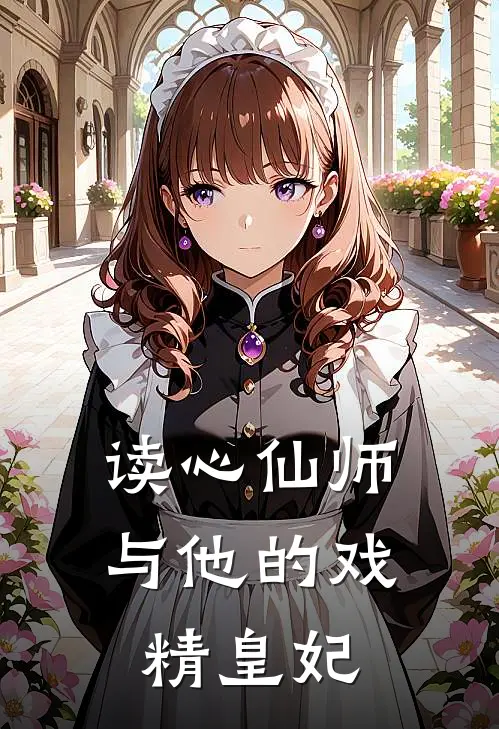 读心仙师与他的戏精皇妃