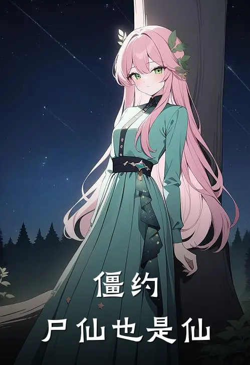 僵约：尸仙也是仙