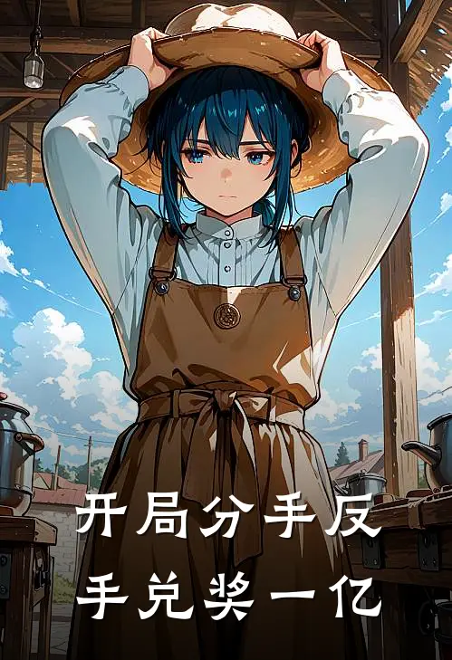 开局分手反手兑奖一亿