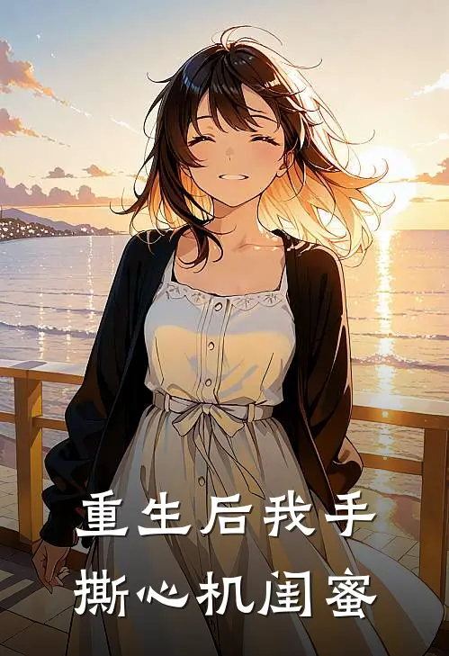 重生后我手撕心机闺蜜