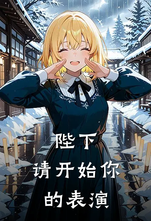 陛下，请开始你的表演