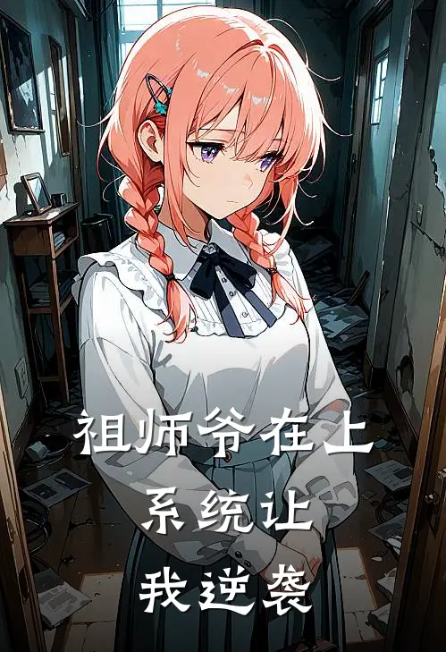 祖师爷在上，系统让我逆袭