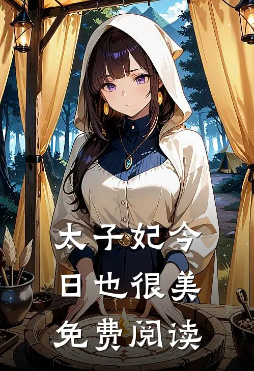 太子妃今日也很美免费阅读