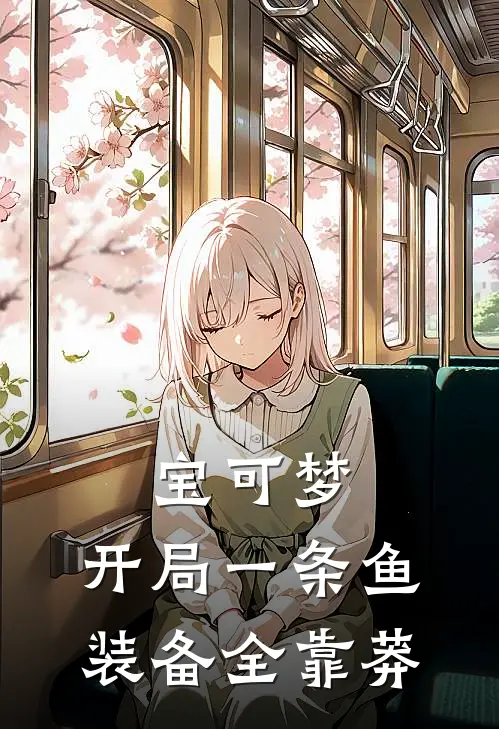 宝可梦：开局一条鱼，装备全靠莽