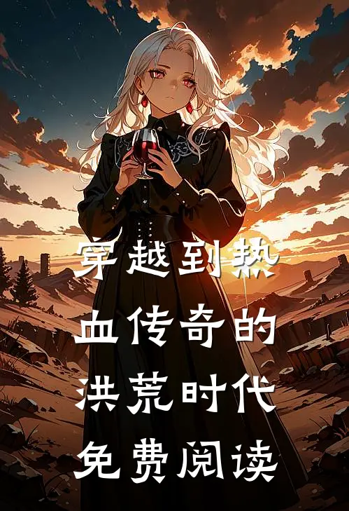 穿越到热血传奇的洪荒时代免费阅读