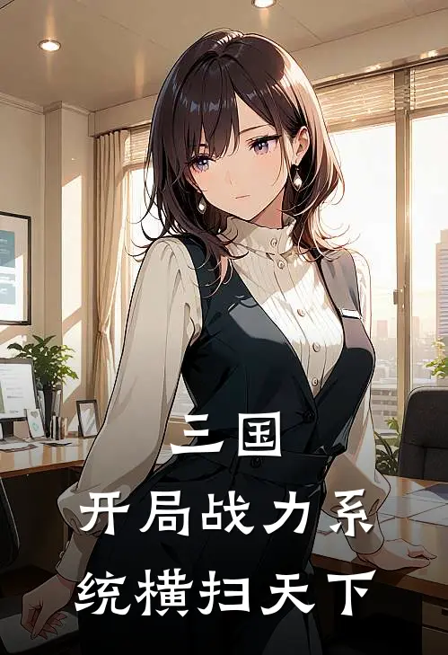 三国：开局战力系统横扫天下