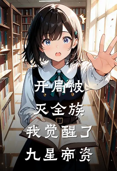 开局被灭全族，我觉醒了九星帝资