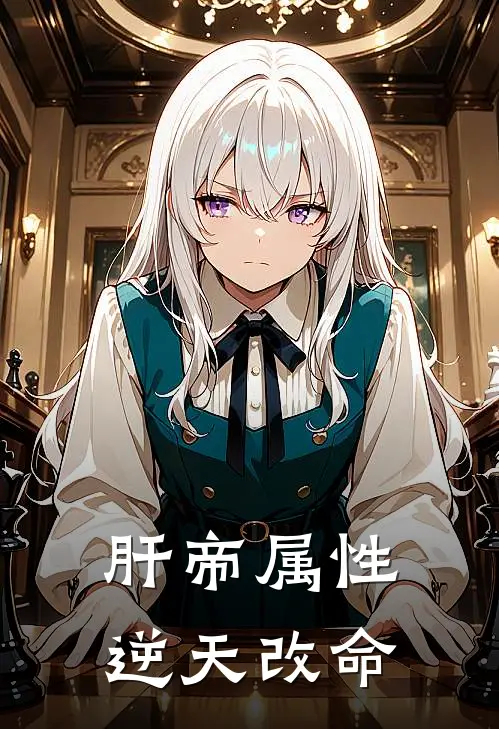 肝帝属性逆天改命