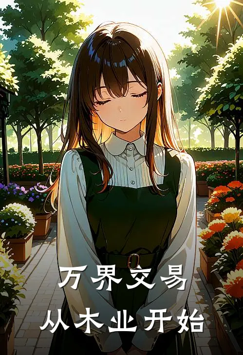 万界交易：从木业开始