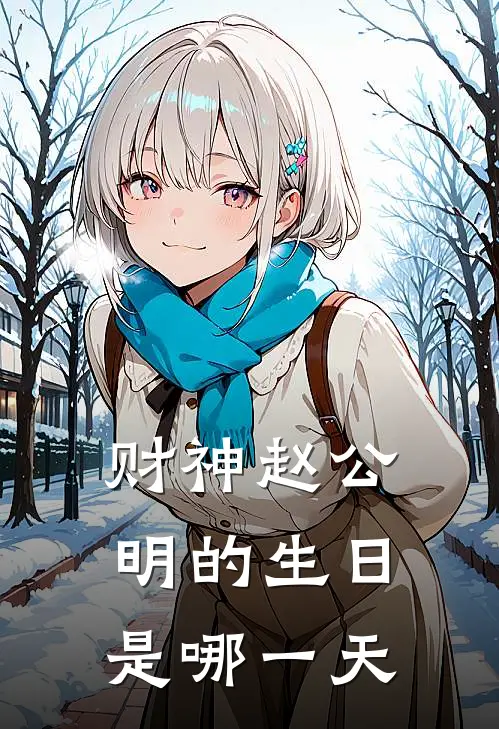 财神赵公明的生日是哪一天